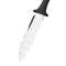 Nisaku Knife, Steel, Serrated, 7.5" Blade NJP800 - alternate 7